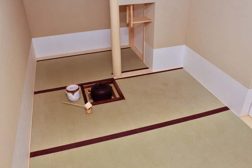 Tokyo: Tea Ceremony in Shibuya Tokyo - Making Your Own Matcha, One Turn at a Time