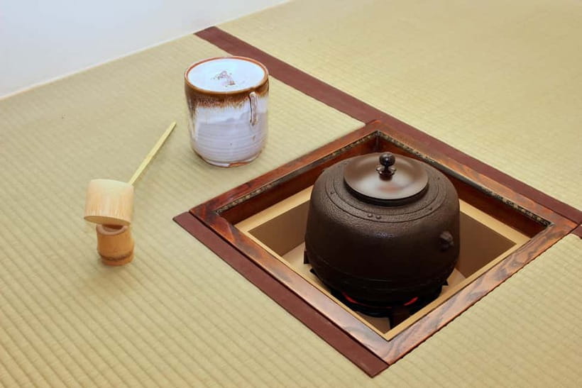 Tokyo: Tea Ceremony in Shibuya Tokyo - What $81 Buys You in Shibuya