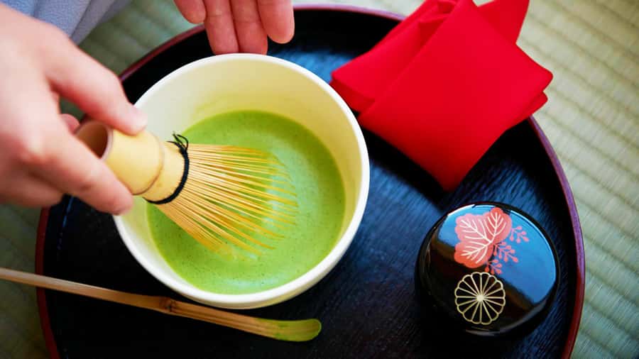 Tokyo: Tea Ceremony & Japanese Traditional Sweets - Quick reasons to consider this tea ceremony
