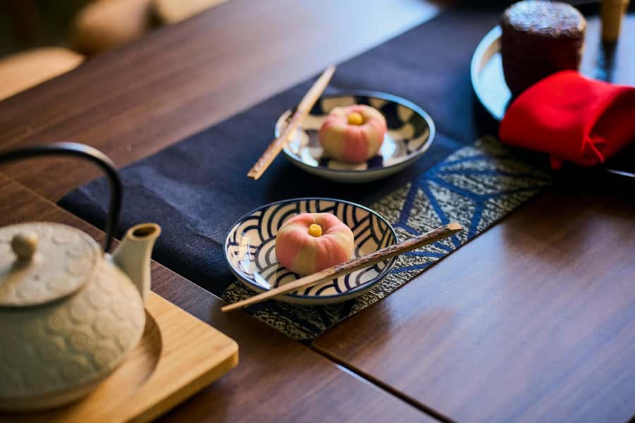 Tokyo: Tea Ceremony & Japanese Traditional Sweets - What this one-hour Tokyo experience is really about
