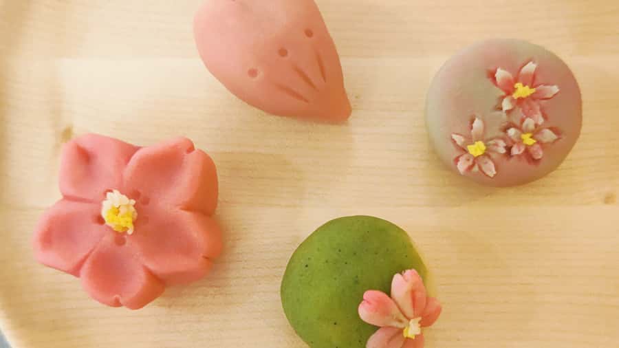 Tokyo: Tea Ceremony & Japanese Traditional Sweets - How the English guidance affects the experience