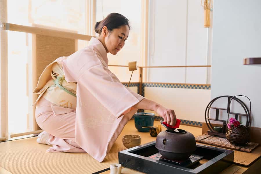 Tokyo: Tea Ceremony & Japanese Traditional Sweets - Is $27 a fair price?