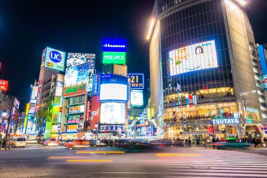 Tokyo: The Best Izakaya Tour in Shibuya - Why an izakaya tour makes sense in Shibuya