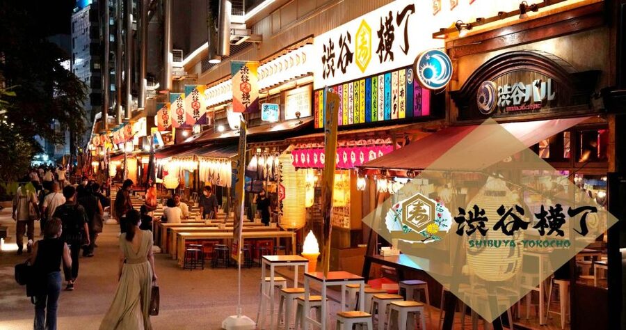 Tokyo: The Best Izakaya Tour in Shibuya - The guide is the difference between dinner and an experience