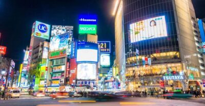 The Best Izakaya Tour in Shibuya