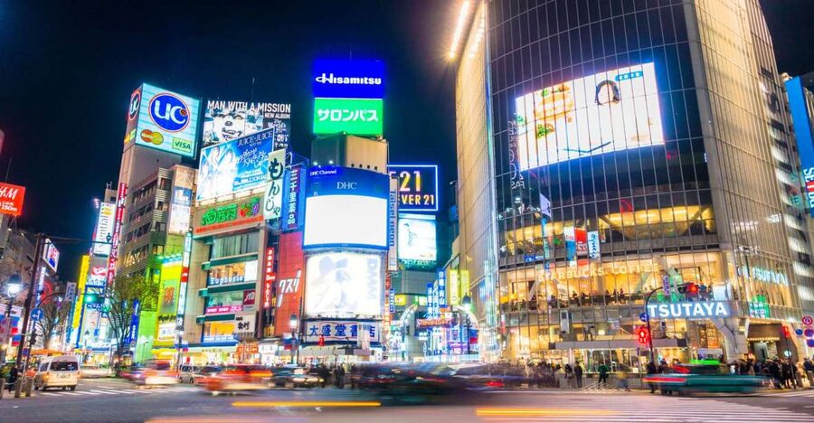 Tokyo: The Best Izakaya Tour in Shibuya - Starting with Shibuya’s local food scene