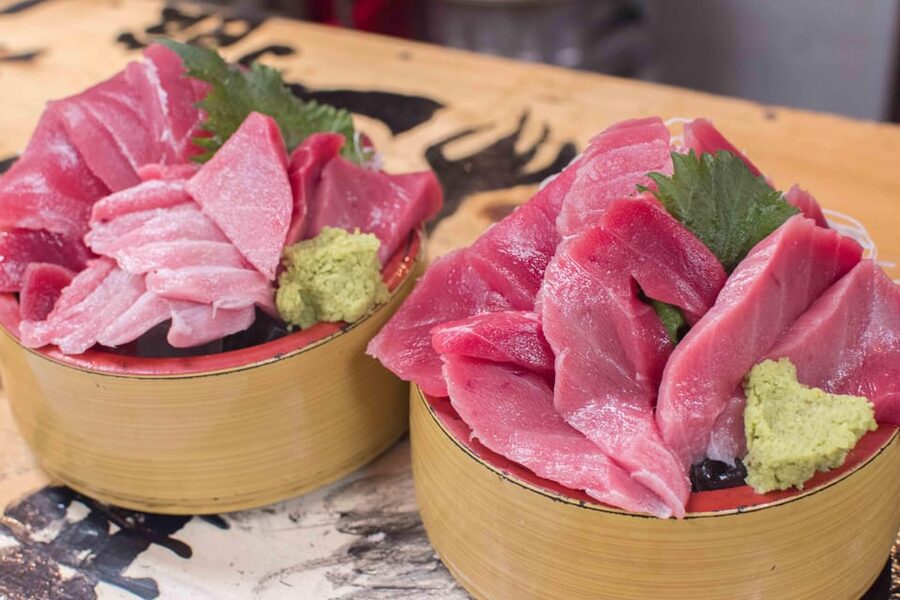 Tokyo: The Best of Izakaya in Shinjuku Food & Cultural Tour - Why this Shinjuku food tour is different