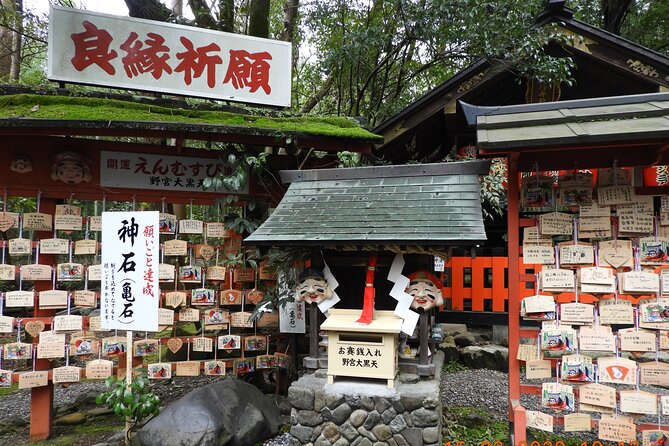 Tokyo to Kyoto 1-Full Day Private Guided Tour - Gion and Kyoto’s traditional streets