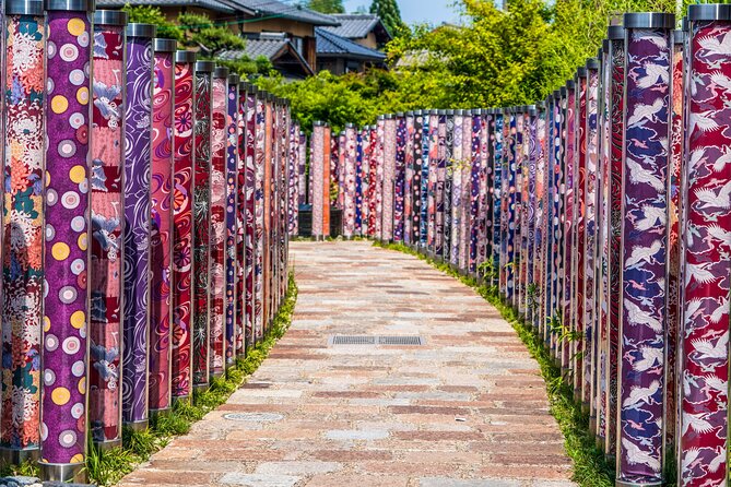 Tokyo to Kyoto 1-Full Day Private Guided Tour - Fushimi Inari’s red torii gates