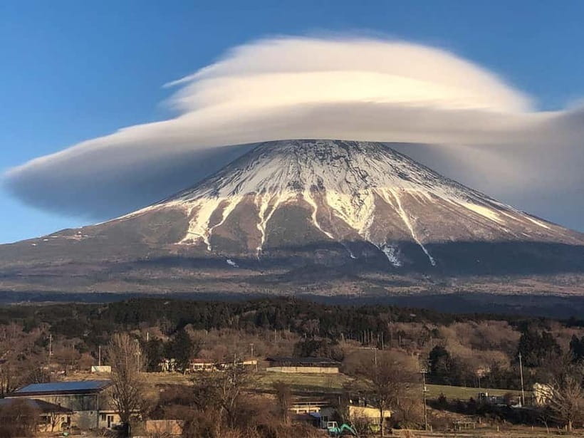 Tokyo To Mount FUJI Day Trip With English guide - Why this private Fuji day trip makes sense