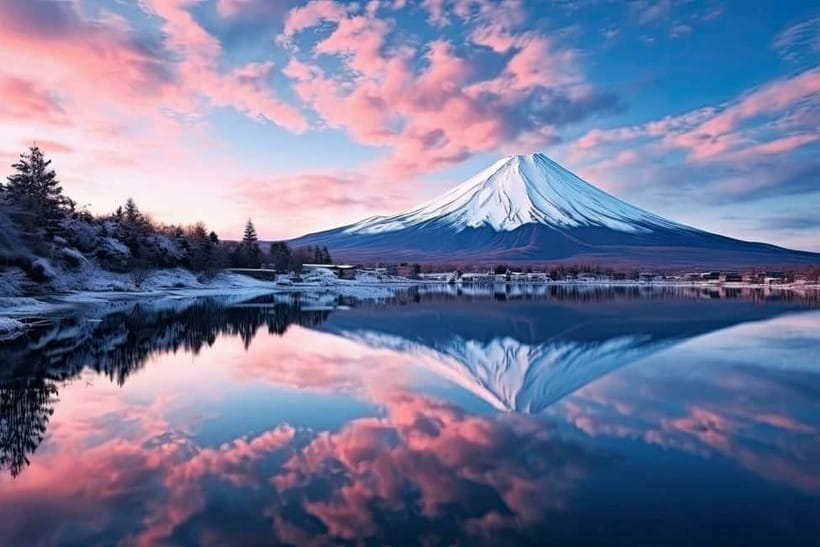 Tokyo To Mount FUJI Day Trip With English guide - Fuji Subaru Line 5th Station at 2,300 meters