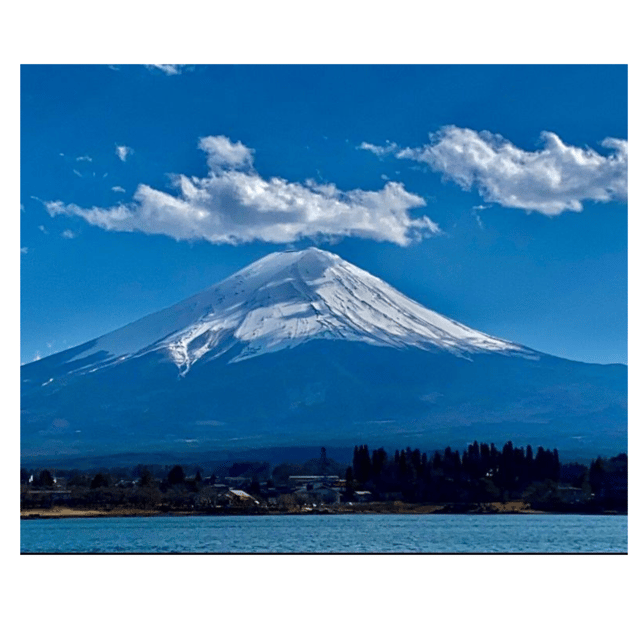 “Tokyo to Mt. Fuji & Hakone: Private Customizable Day Trip” - Why a private car makes sense from Tokyo