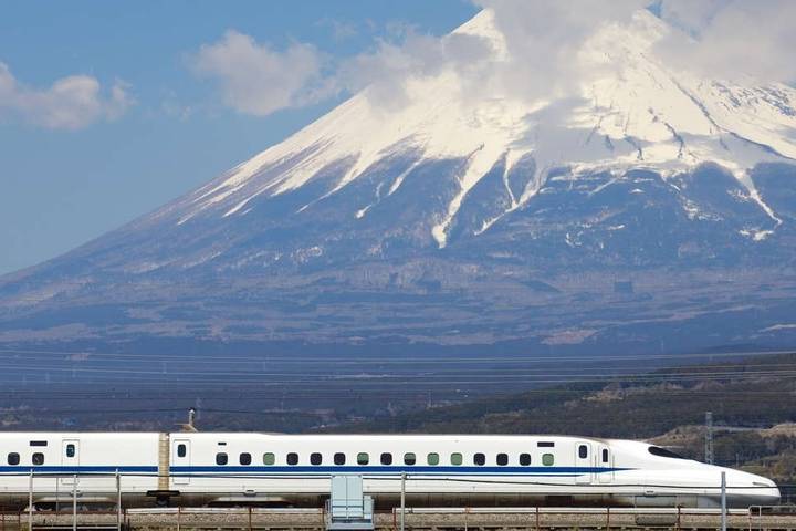 Tokyo to Osaka by Rail - Private Tour with Explore! - 14 Days Review - A rail tour with room to roam