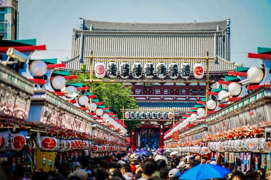 Tokyo: Tokyo Private Day Tour With Guide - Shibuya Crossing: the quick, iconic finale