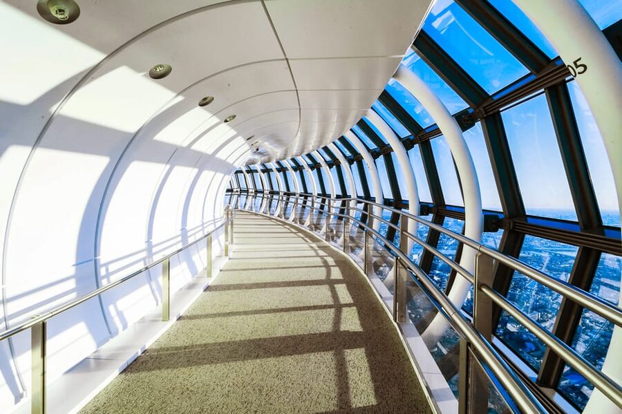 Tokyo: TOKYO SKYTREE® Admission ticket - Key points before you go
