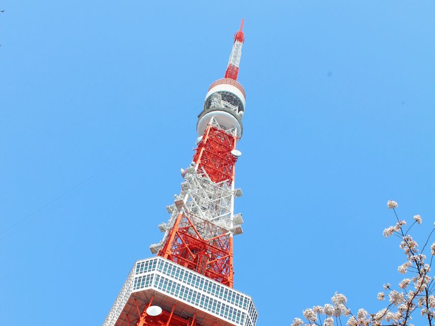 Tokyo Tower: Admission Ticket - Why Tokyo Tower still earns a place in your itinerary