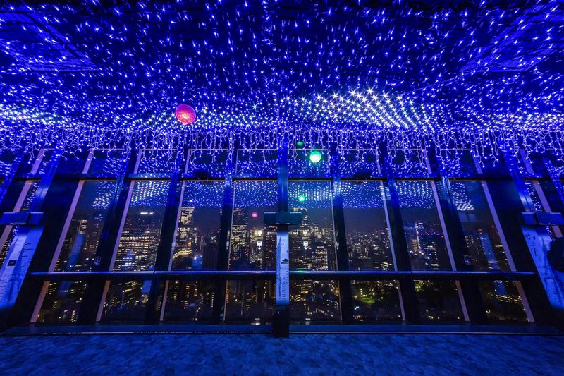 Tokyo Tower Ticket - Food, shops, and a practical pause