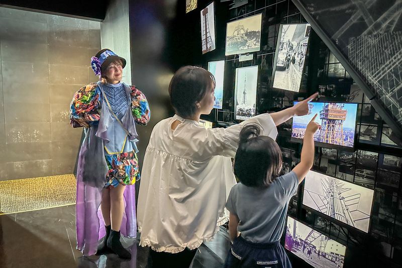 Tokyo Tower Ticket - Is Tokyo Tower a good fit for your Tokyo plans?