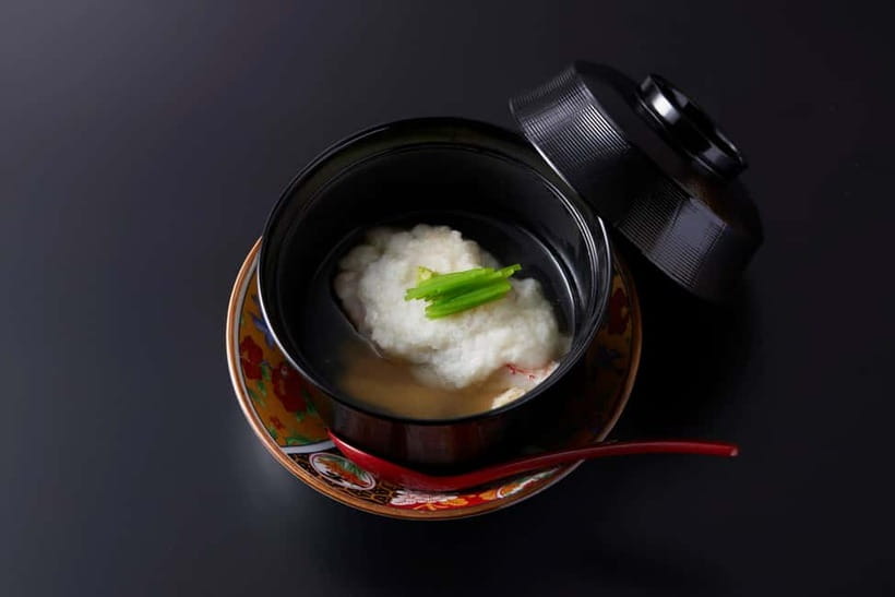 Tokyo: Traditional Geisha Experience Show & Japanese Dinner - Who should book this experience?