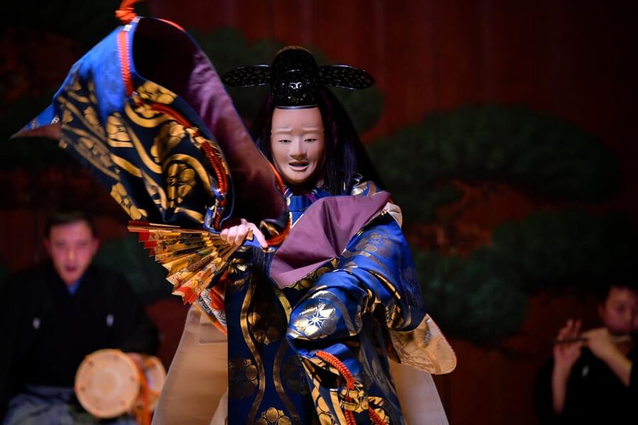 Tokyo: Traditional Japanese Performing Arts Show and Dinner - Who should book this evening