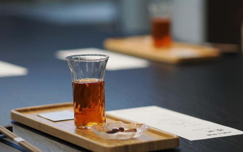 Tokyo: Traditional Tea Ceremony with a Tea Master - Small Details That Make the Hour Better