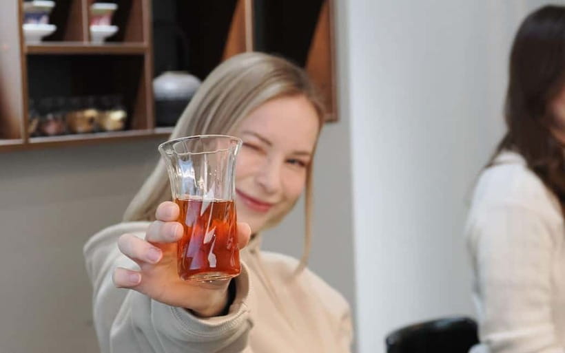 Tokyo: Traditional Tea Ceremony with a Tea Master - Why the Four-Tea Format Is Worth the $38