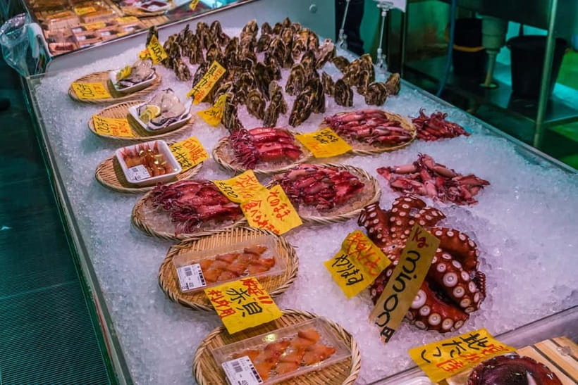 Tokyo: Tsukiji Fish Market Culture Tour with Sashimi Tasting - Who should book this Tsukiji tour?