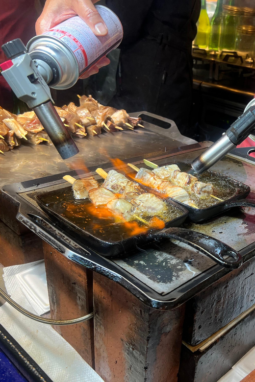 Tokyo: Tsukiji Fish Market Guided Walking Tour - Is $22 good value?