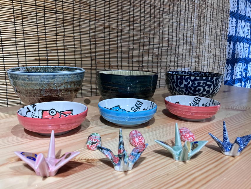 Tokyo: Tsukiji Fish Market Sushi Making Class with Pro Chef - How much time should you set aside?