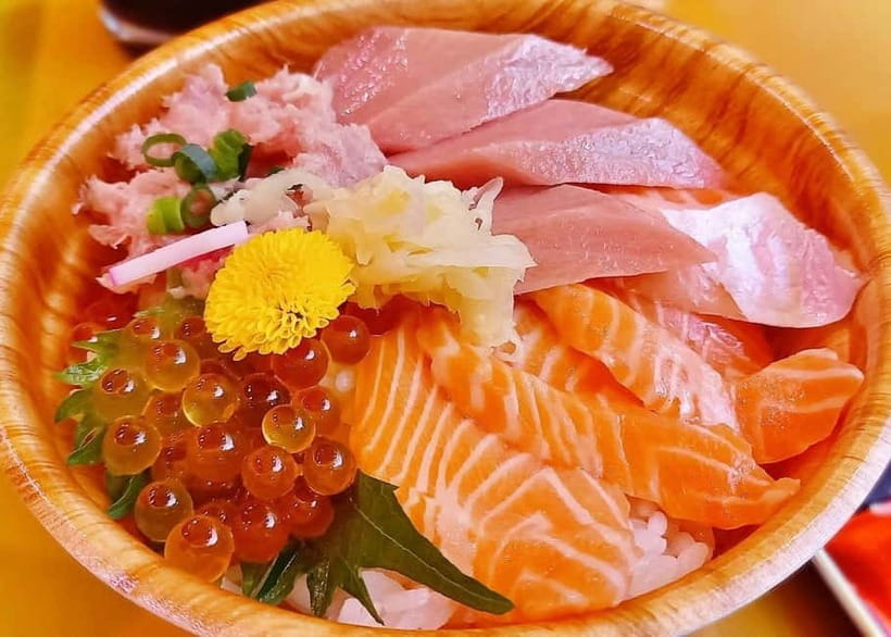 Tokyo: Tsukiji Market and Hama-rikyu Gardens Guided Tour - Key points to know before you book