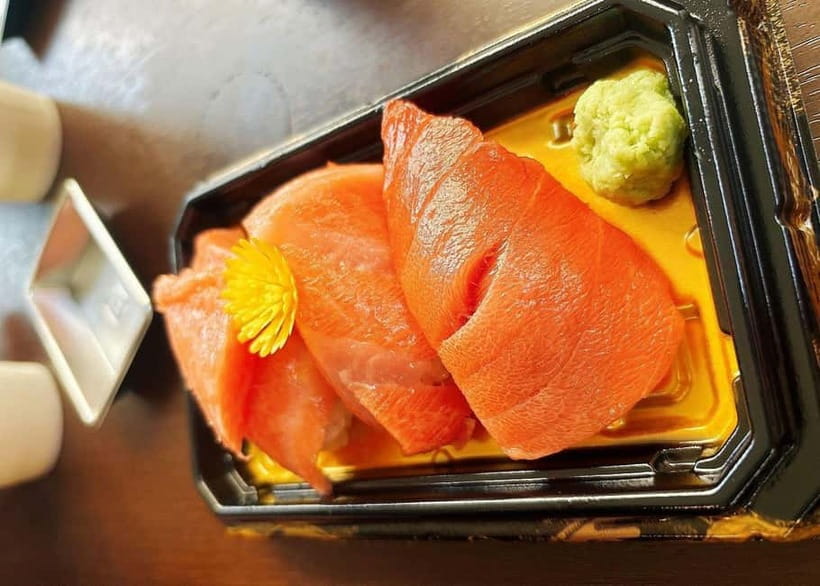 Tokyo: Tsukiji Market and Hama-rikyu Gardens Guided Tour - Why this Tokyo walk works so well