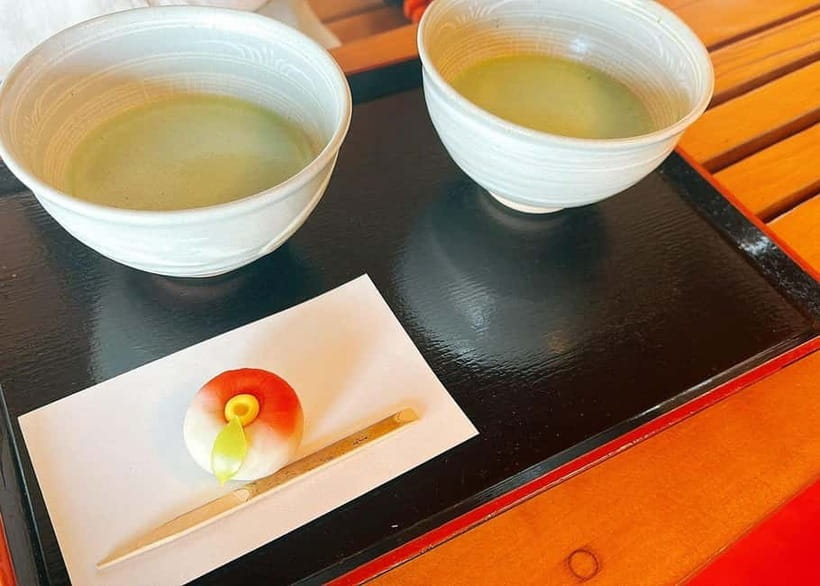 Tokyo: Tsukiji Market and Hama-rikyu Gardens Guided Tour - What the $31 price really includes