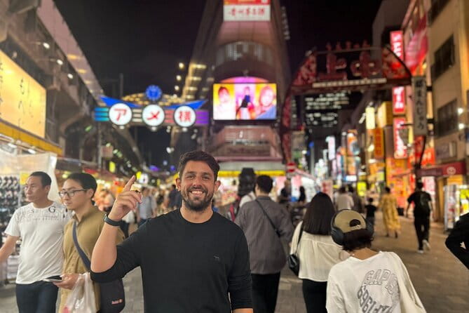 Tokyo Ueno Food & Nature & Localtown Tour: 10Dishes+ Drinks - Why this three-hour Ueno tour works
