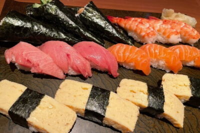 Tokyo Ueno Food Tour Sushi Ramen and Local Favorites
