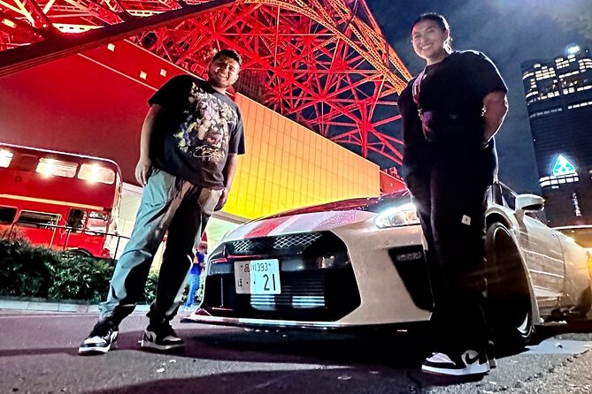 Tokyo Ultimate Daikoku & JDM Experience (R35 GTR Private Tour) - What $322.76 means in practical terms