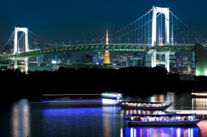 Tokyo Ultimate Daikoku & JDM Experience (R35 GTR Private Tour) - Starting at Liberty Walk Tokyo