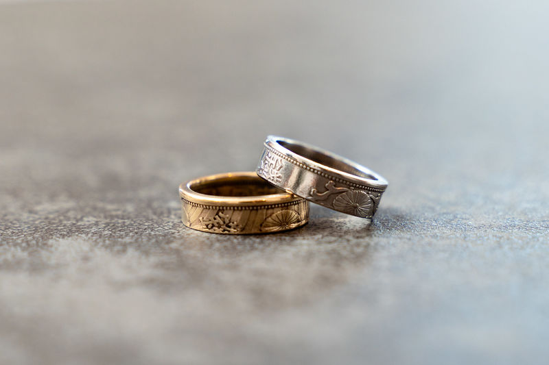Tokyo: Vintage Coin Ring Making Workshop in Asakusa - The details that matter