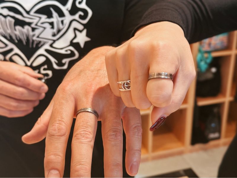 Tokyo: Vintage Coin Ring Making Workshop in Asakusa - Should you book the Asakusa coin-ring workshop?