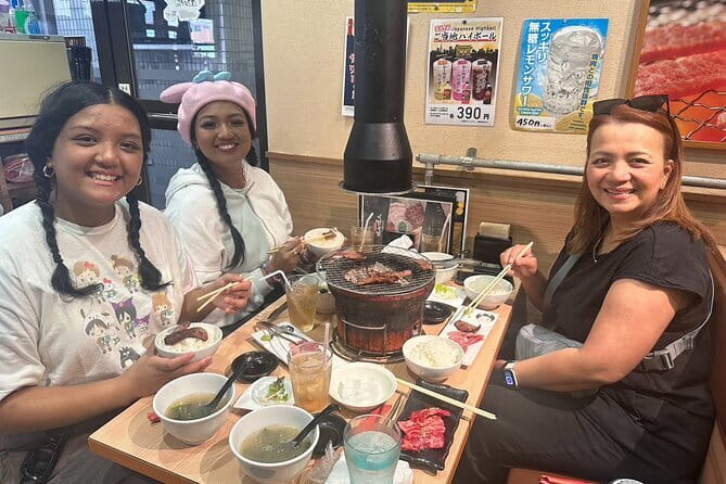 Tokyo VIP Hidden Food & Bar Night - Private Local Experience - Finishing in Shinjuku Golden Gai