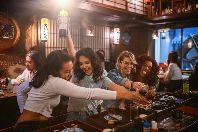 Tokyo VIP Hidden Food & Bar Night - Private Local Experience - What the $254.30 Price Really Buys
