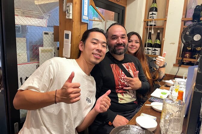 Tokyo VIP Hidden Food & Bar Night - Private Local Experience - Who Will Get the Most From This Tour