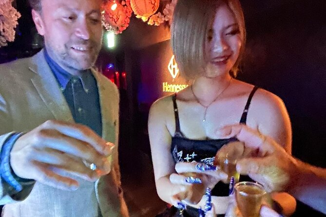 Tokyo VIP private nightlife tour with a local insider - Understanding Japanese hostess clubs without pressure