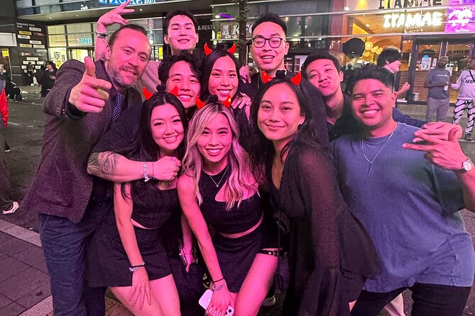 Tokyo VIP private nightlife tour with a local insider - Why the private group format matters