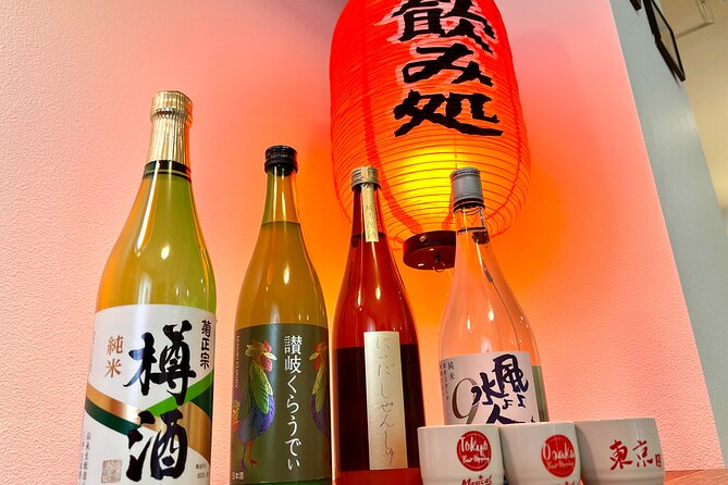 Tokyo Washoku 4-hour Cooking Class: From Market to Table - Nasu dengaku and the value of cooking from scratch
