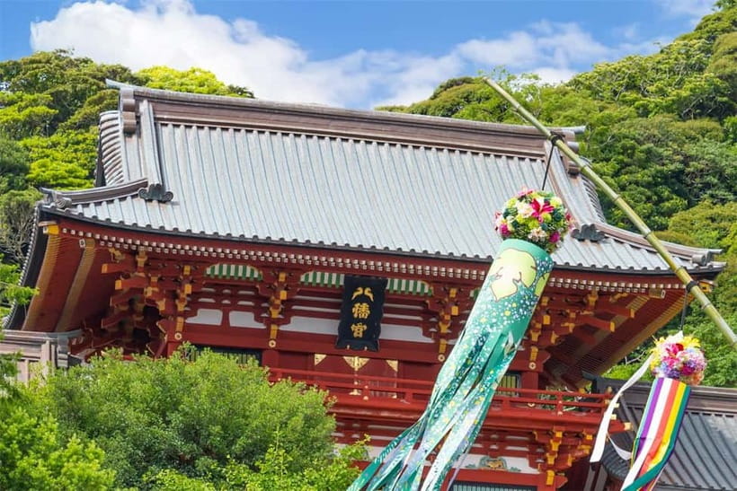 Tokyo Yokohama Night View Tour With Kamakura And Enoshima - Who will enjoy this day most