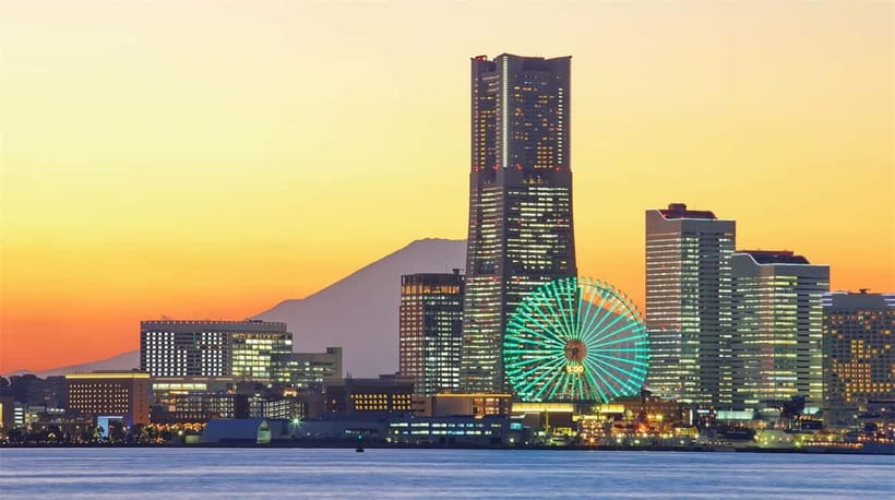 Tokyo Yokohama Night View Tour With Kamakura And Enoshima - Should you book the Tokyo Yokohama Night View Tour?