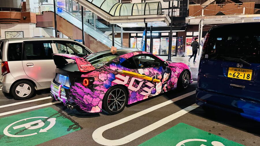 Tokyo/Yokohama: Private JDM Daikoku/大黒 Car Meet With Driver - Is $128 per person a fair price?