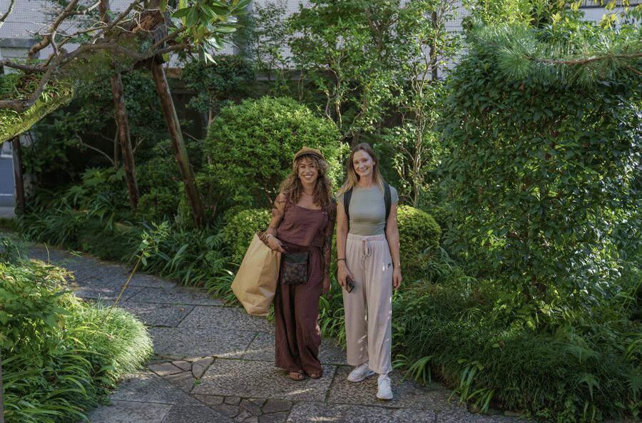 Tokyo: Zen Meditation at a Private Temple with a Monk - Matcha, sweets, and a real conversation with the monk