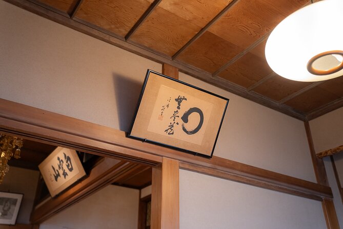 Tokyo Zen Meditation at Private Temple with Monk - Is $56.16 a fair price?