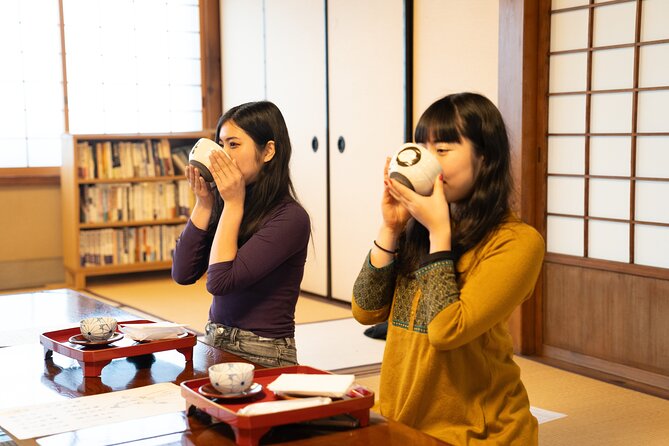 Tokyo Zen Meditation at Private Temple with Monk - Who will enjoy this Asakusa experience?